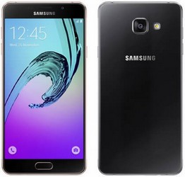 Замена тачскрина на телефоне Samsung Galaxy A7 (2016) в Тольятти